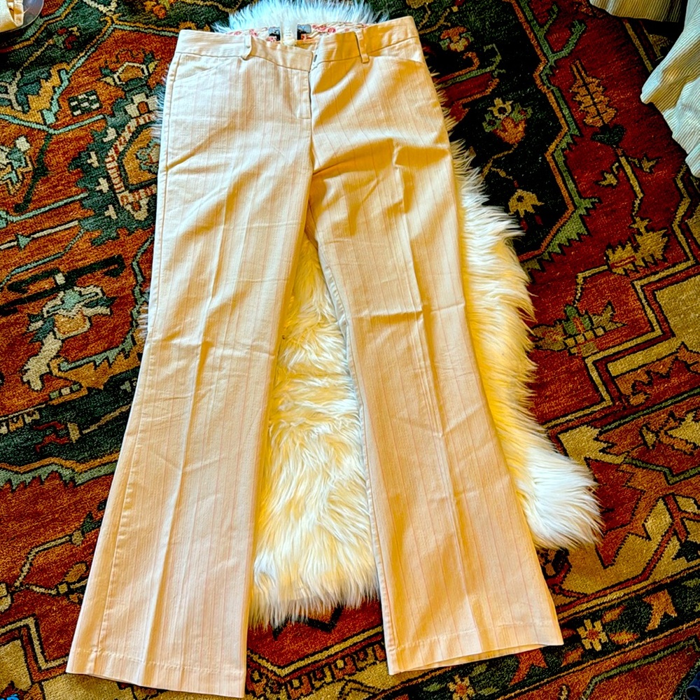 Star City Slacks